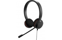 Гарнітури Jabra Evolve 20 Stereo (4999-823-109)