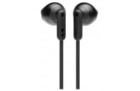 Навушники JBL T215BT Black