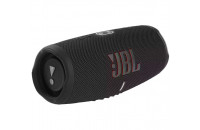Акустика и аудиосистемы JBL Charge 5 Black