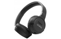 Навушники JBL T660 NC Black