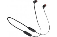 Навушники JBL T125BT Black