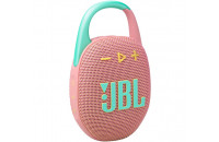  JBL Clip 5 Pink