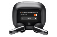 Навушники JBL Live Flex 3 Black