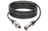 Аксесуари для мікрофонів Klotz M1 Prime Microphone Cable 5m (M1K1FM0500)