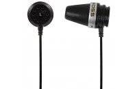 Наушники KOSS Spark Plug Black