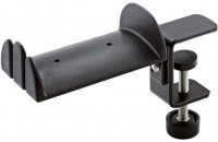 Аксесуари для навушників Konig & Meyer 16090-000-55 Headphone Holder with Table Clamp