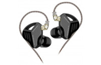 Наушники KZ Audio ZVX Black