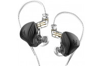 Наушники KZ Audio ZEX Black
