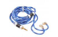 Аксессуары для наушников KZ Audio 90-10 Cable
