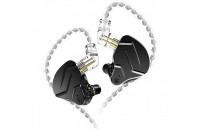 Наушники KZ Audio ZSN Pro X Black
