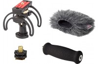 Аксесуари для диктофонів Rycote Audio kit Zoom H4n