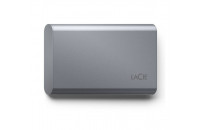 Жорсткі диски, SSD LaCie Mobile Secure SSD 500GB (STKH500800)