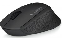 Комп'ютерні миші Logitech M280 WL Black (910-004287)