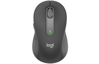 Комп'ютерні миші Logitech Signature M650 Wireless Mouse Graphite (910-006253)