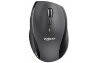 Комп'ютерні миші Logitech M705 Marathon Wireless Black (910-001949)