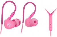 Наушники MEE audio M6P G2 Pink