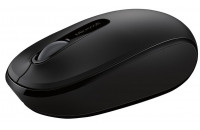 Комп'ютерні миші Microsoft Wireless Mobile Mouse 1850 for Business Black (7MM-00002) U