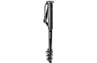 Фотоштативи Manfrotto XPRO PHOTO MONOPOD ALU 4 SEC (MPMXPROA4)