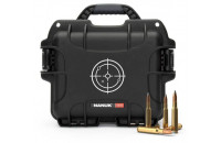Водонепроникні та захищені кейси Nanuk Case 908 AMMO Black
