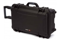 Водонепроникні та захищені кейси Nanuk Case 935 With Foam Black (935-1001)