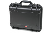 Водонепроникні та захищені кейси Nanuk Case 920 with Padded Divider Black (920-2001)