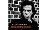 Виниловые пластинки Nick Cave and The Bad Seeds – The Boatman`s Call [LP]