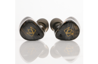 Навушники Noble Audio FoKus Prestige Black
