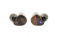 Навушники Noble Audio FoKus Triumph Brown