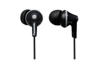 Наушники Panasonic RP-HJE125E-K