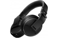 Навушники Pioneer HDJ-X5 Black