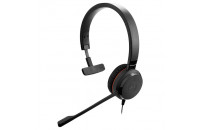 Гарнітури Jabra Evolve 30 II Mono RJ9 (5393-823-100)