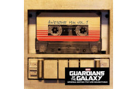 Виниловые пластинки Soundtrack - Guardians Of The Galaxy Vol. 1 [LP]