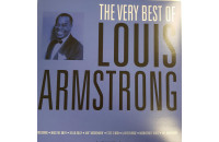 Вінілові платівки Louis Armstrong: Very Best Of