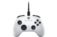 Ігрові маніпулятори Razer Wolverine V3 TE White (RZ06-05210200-R3M1)