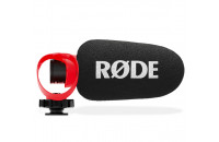 Микрофоны RODE Videomicro II