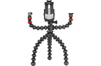 Фотоштативи JOBY GorillaPod Mobile Rig (Blk/Cha) (JB01533-BWW)