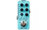 Педалі ефектів Mooer E7 Polyphonic Guitar Synth