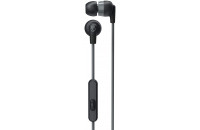 Наушники Skullcandy Inkd + Black/Black/Gray (S2IMY-M448)