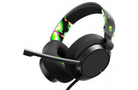Гарнітури Skullcandy Slyr Pro Xbox Wired Black Digi-Hype (S6SPY-Q763)