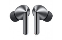 Навушники Samsung Galaxy Buds3 Pro Silver (SM-R630NZAASEK)