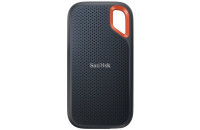 Жорсткі диски, SSD SanDisk Extreme Portable V2 E61 2TB USB 3.2 Type-C (SDSSDE61-2T00-G25)
