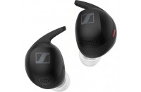 Навушники Sennheiser Momentum Sport Polar Black