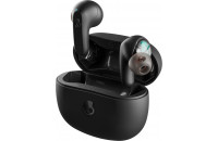 Наушники Skullcandy Rail True Wireless True Black (S2RLW-Q740)