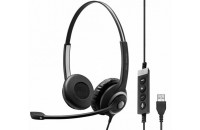 Гарнітури Sennheiser/ EPOS IMPACT SC 260 USB MS II