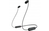 Навушники Sony WI-C100 Black