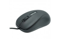 Комп'ютерні миші TERRA Mouse 1500 Corded USB Black (2920513)