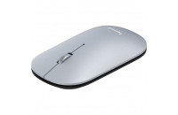 Комп'ютерні миші TERRA Mouse NBM1000S Wireless BT Silver