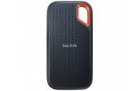 Жорсткі диски, SSD SanDisk Extreme Portable V2 E61 1TB USB 3.2 Type-C (SDSSDE61-1T00-G25)