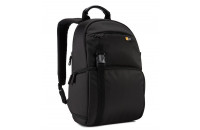 Фотосумки и фоторюкзаки Case Logic Bryker Split-use Camera Backpack BRBP-105 Black (3203721)