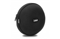 Аксессуары для наушников UDG Creator Headphone Case Small Black (U8201BL)